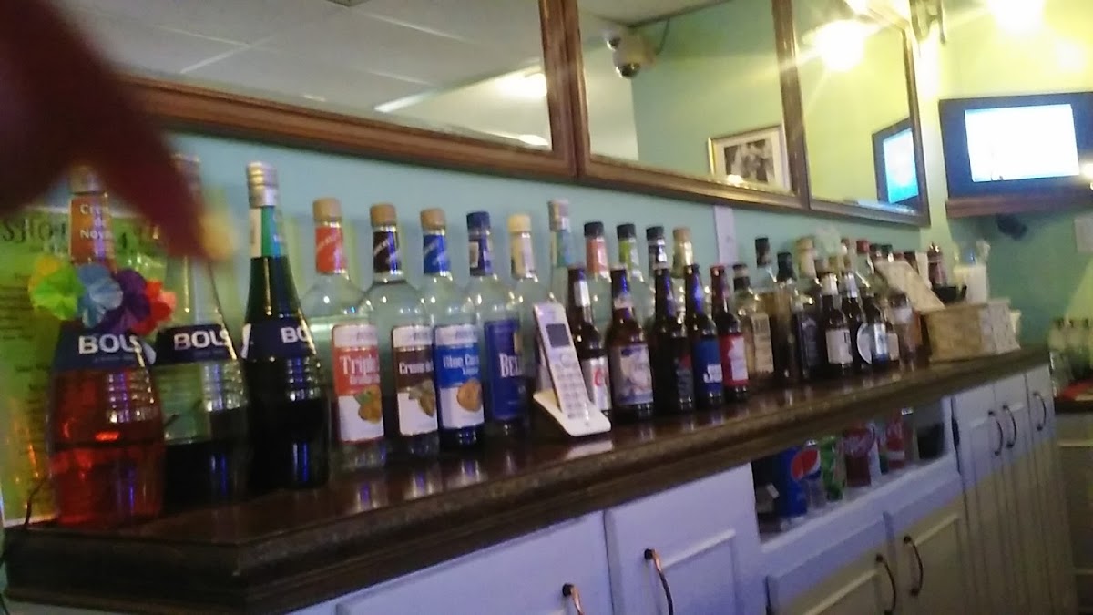 Slide Background Image