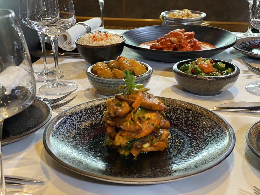 Slide Background Image