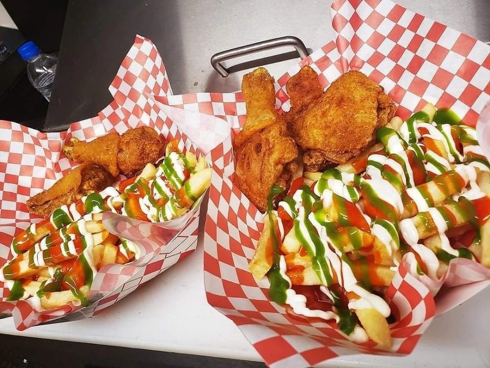 Slide Background Image