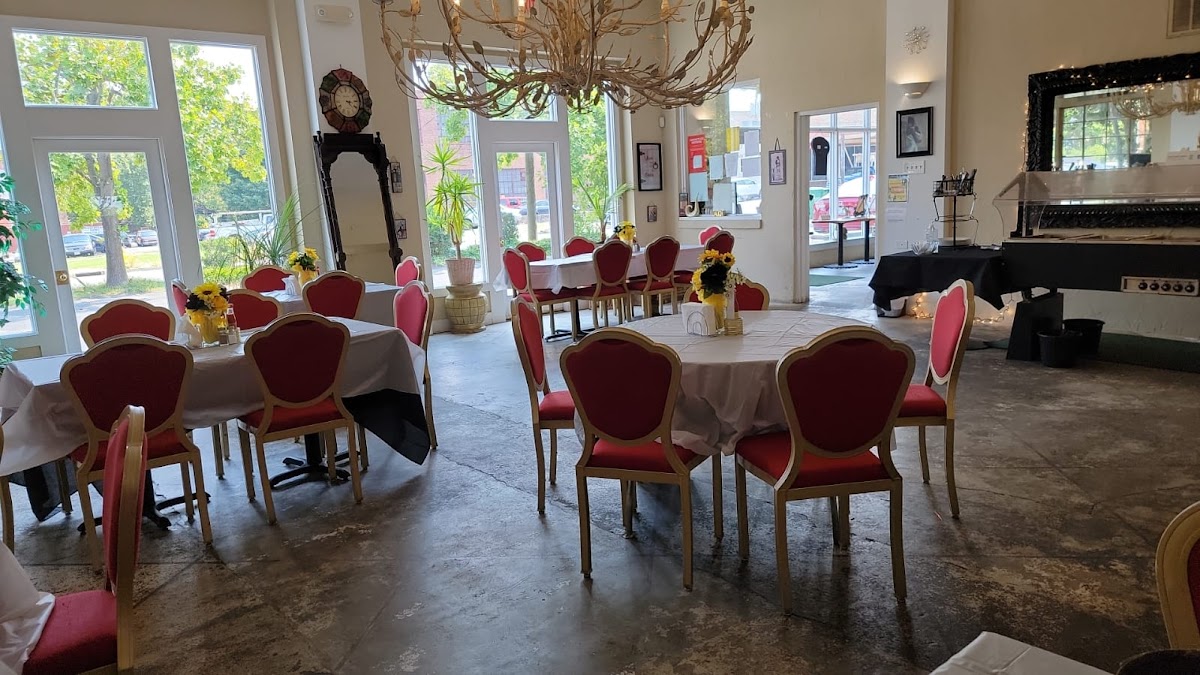 Slide Background Image