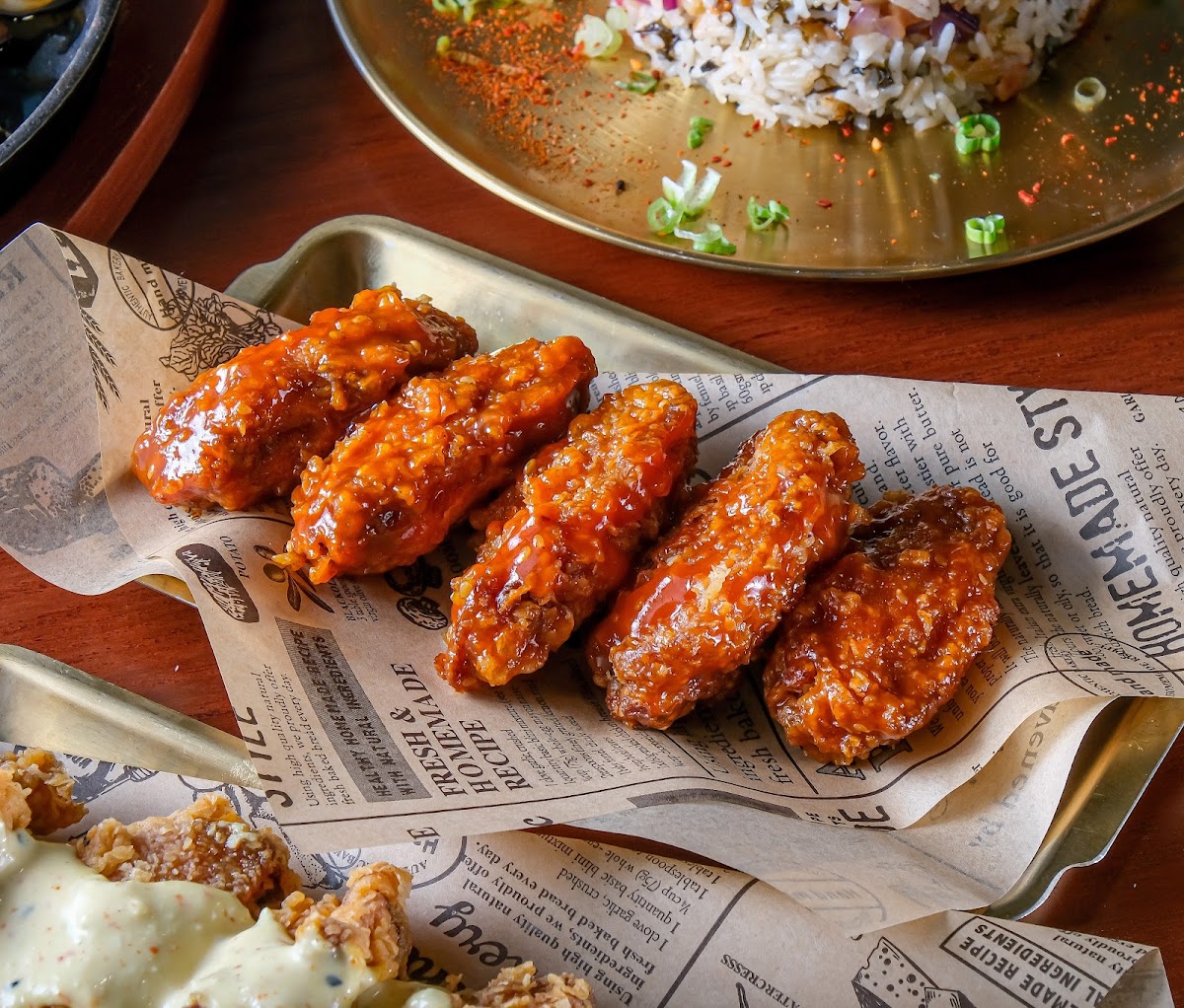 Slide Background Image