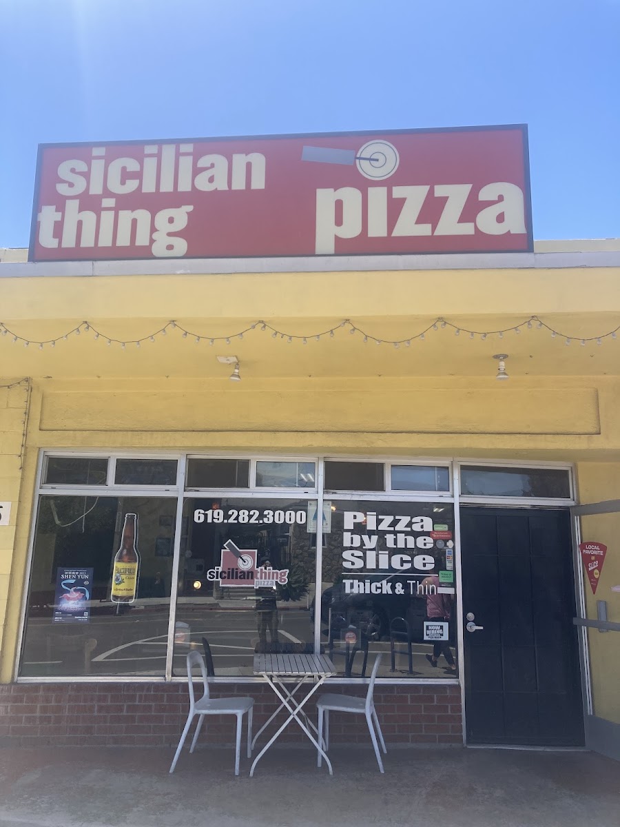 Slide Background Image