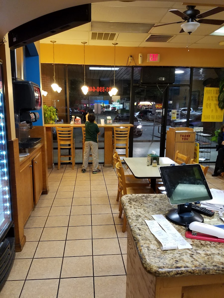 Slide Background Image