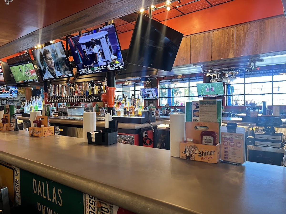 Slide Background Image