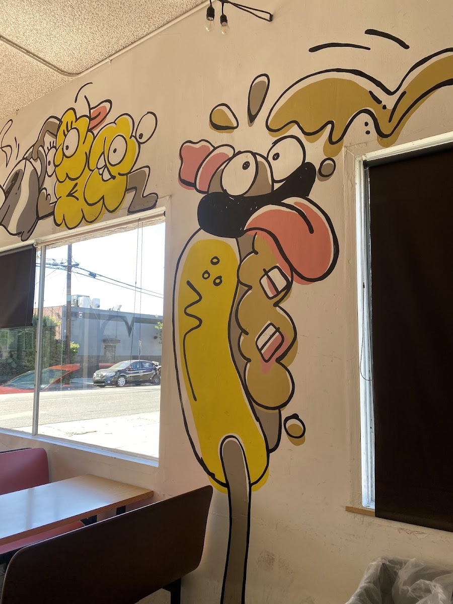 Slide Background Image