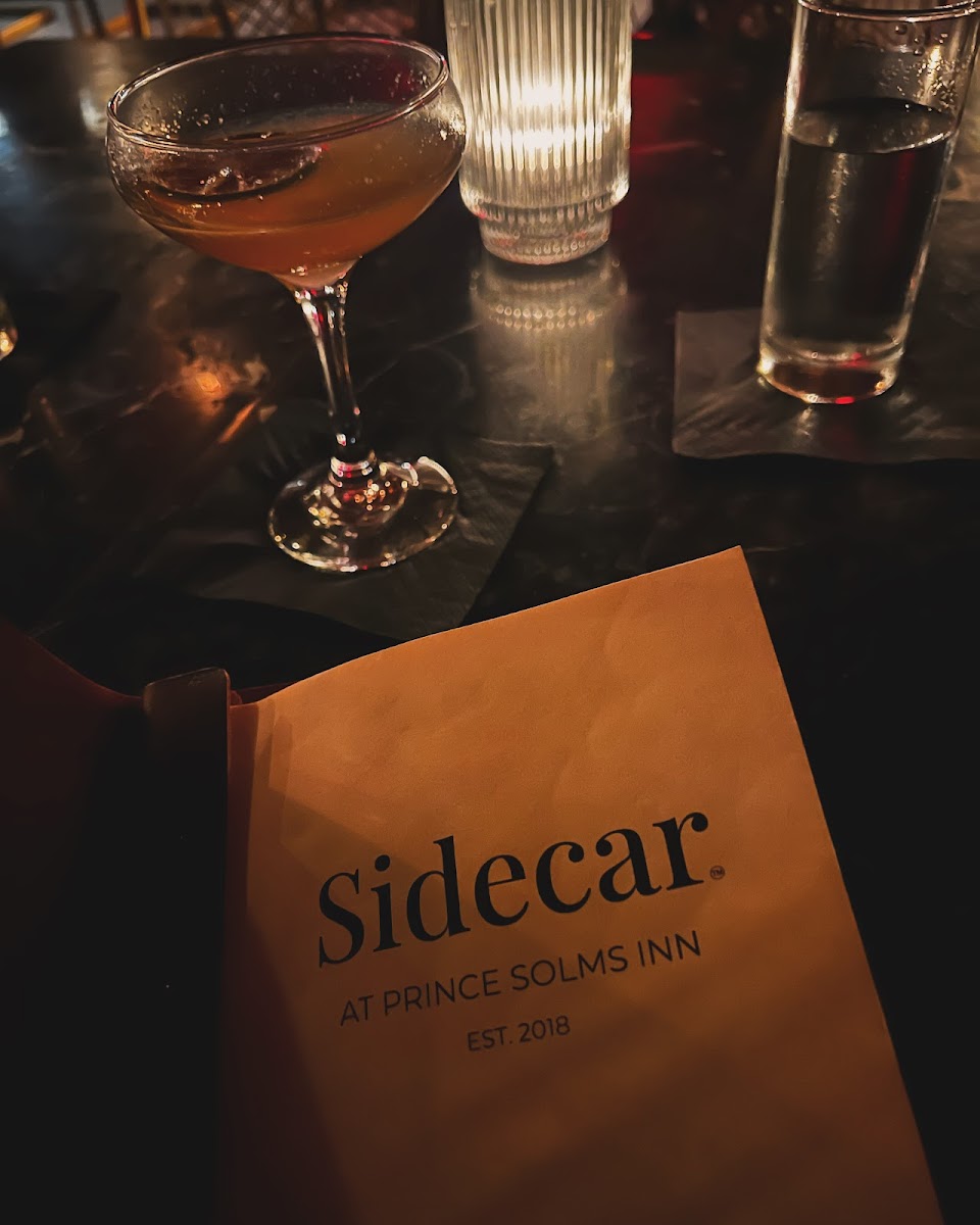 Sidecar