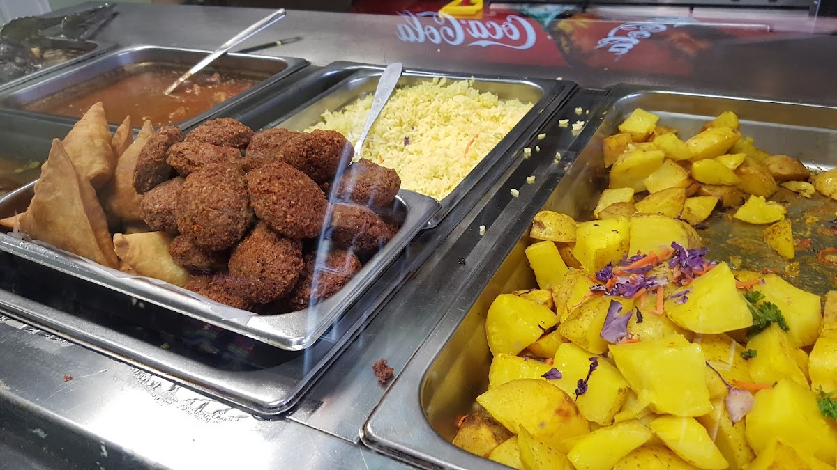 Slide Background Image