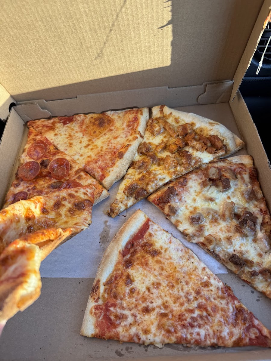 Slide Background Image