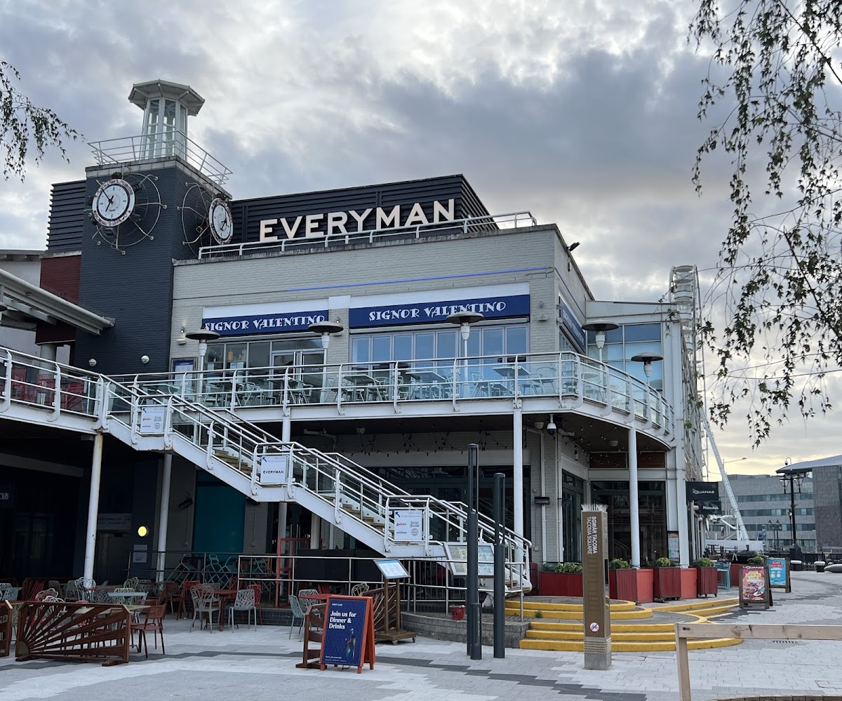 Slide Background Image