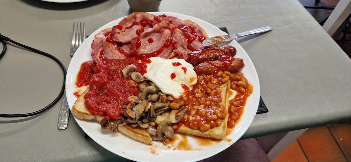 Slide Background Image