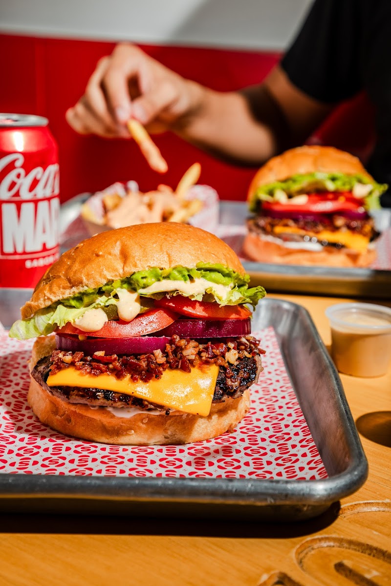 Slide Background Image