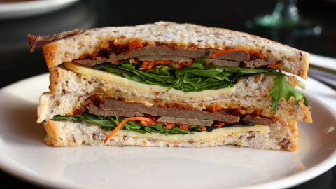 Slide Background Image