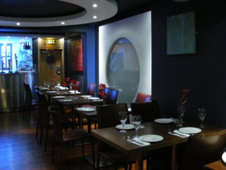 Slide Background Image