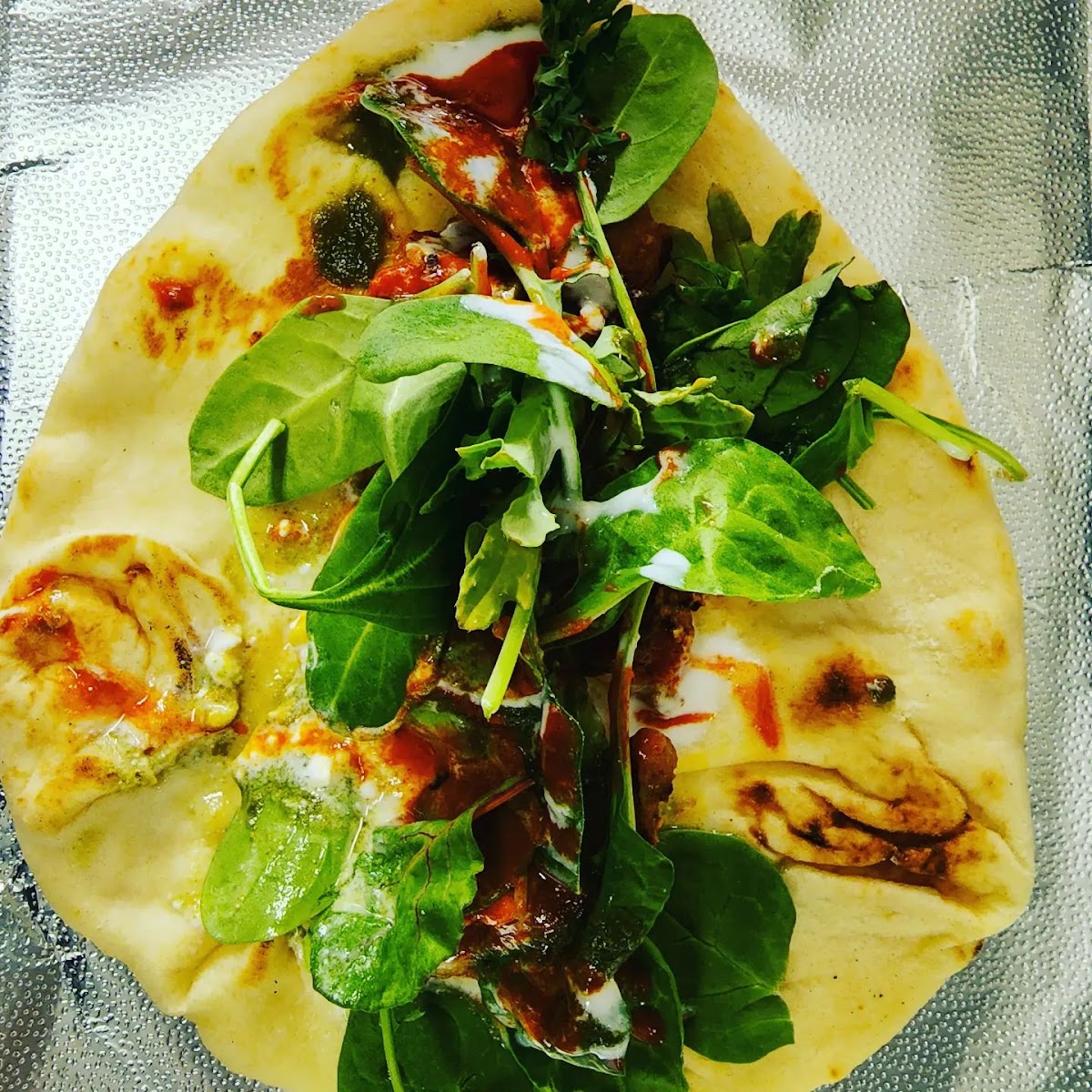 Slide Background Image