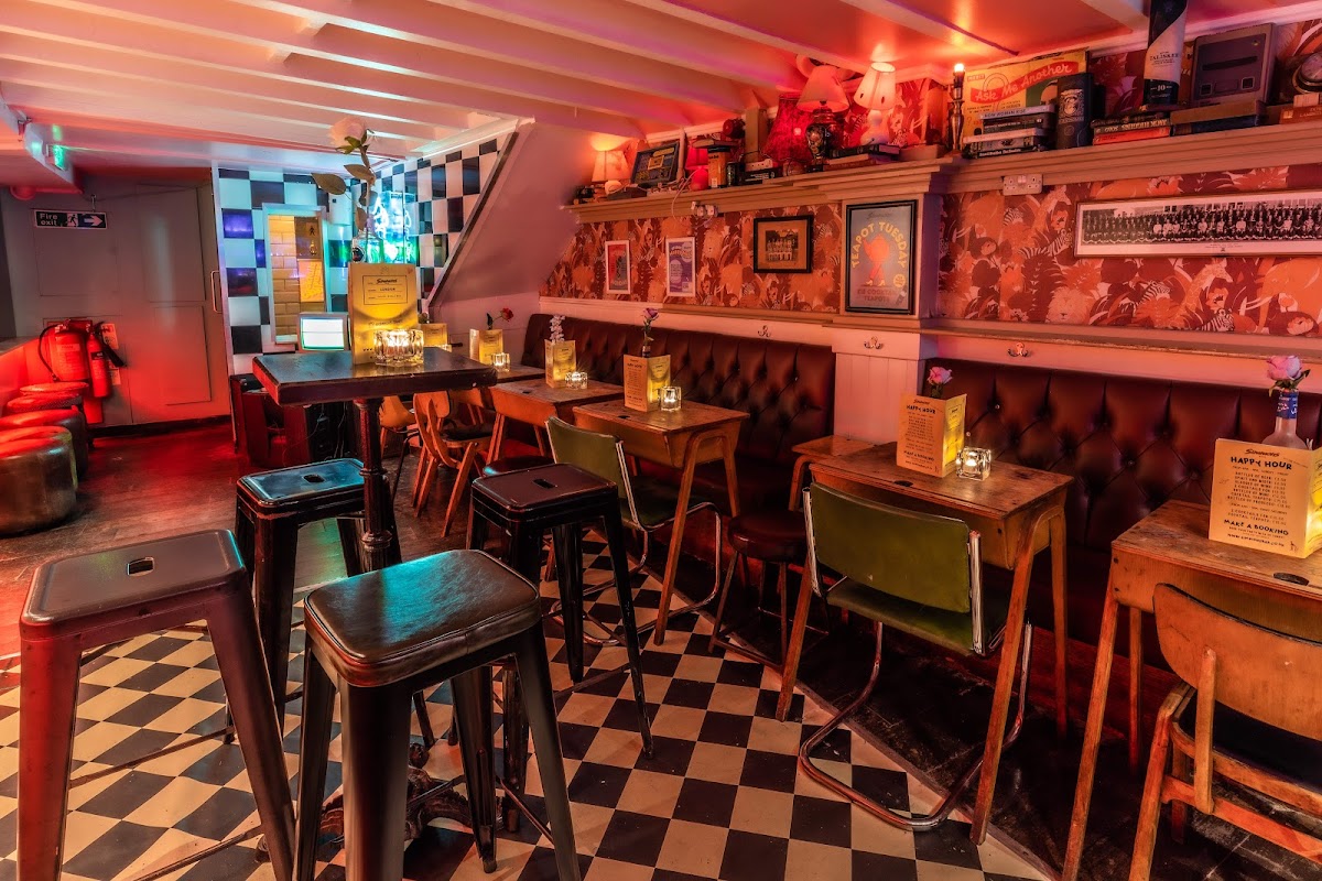 Slide Background Image