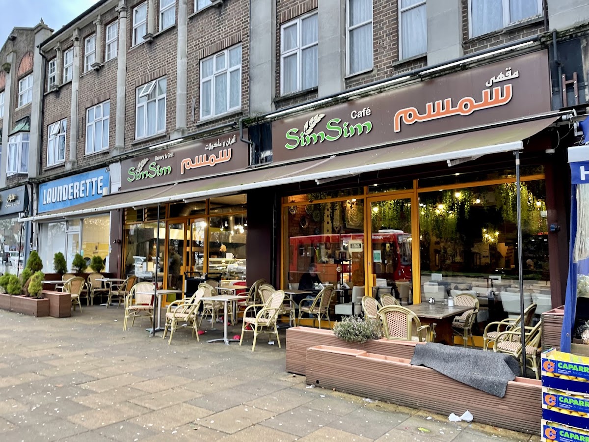 Slide Background Image