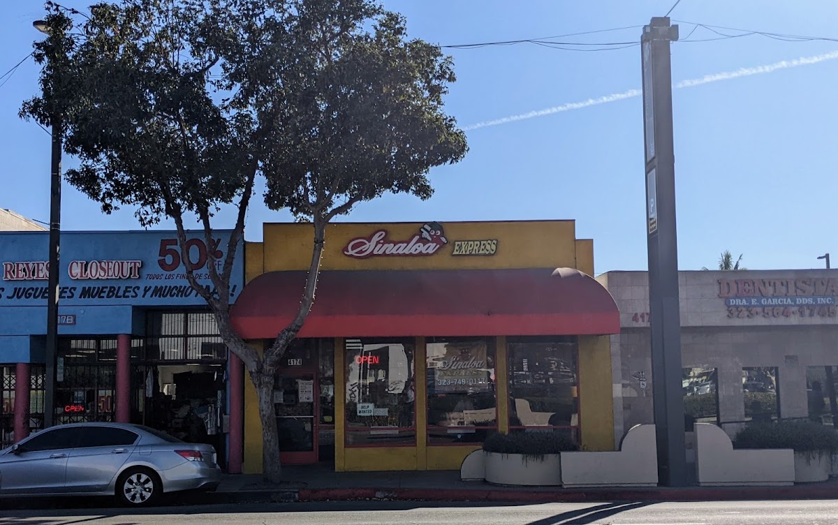 Slide Background Image