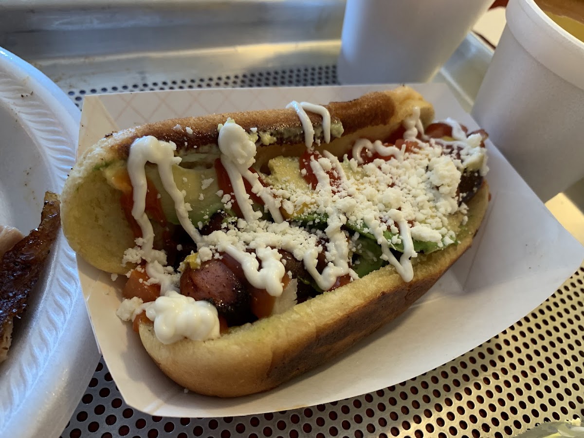 Slide Background Image