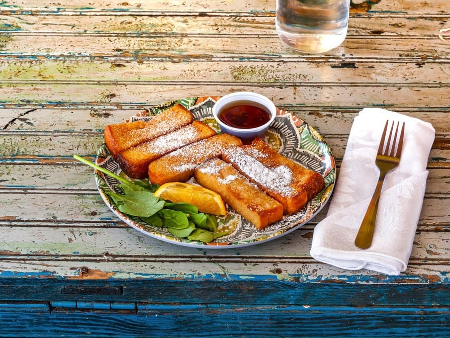 Slide Background Image