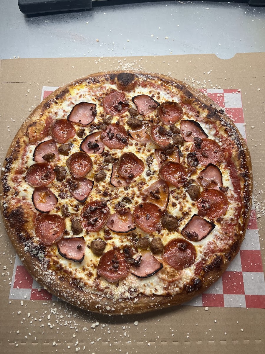 Slide Background Image