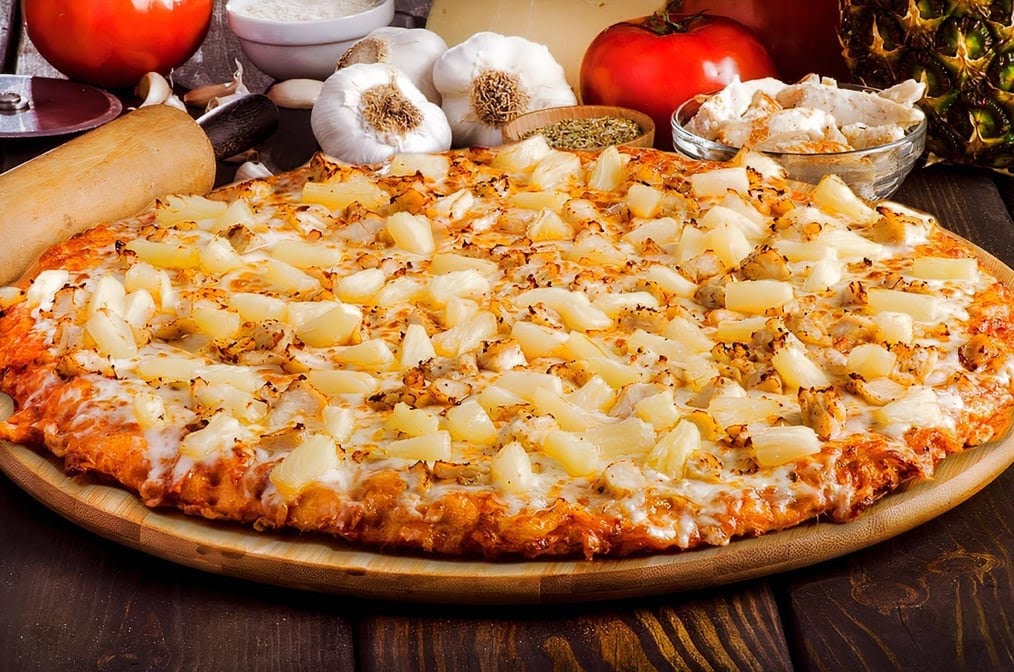 Slide Background Image