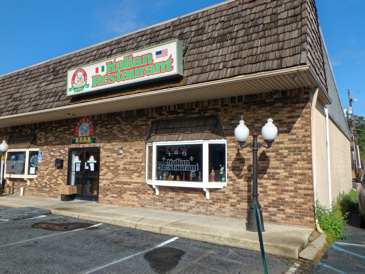 Slide Background Image