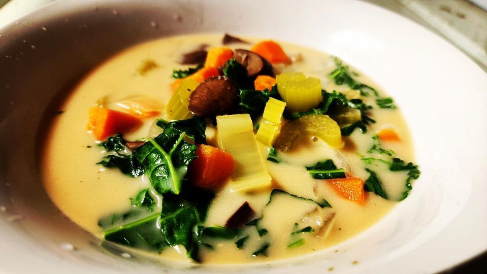 Slide Background Image