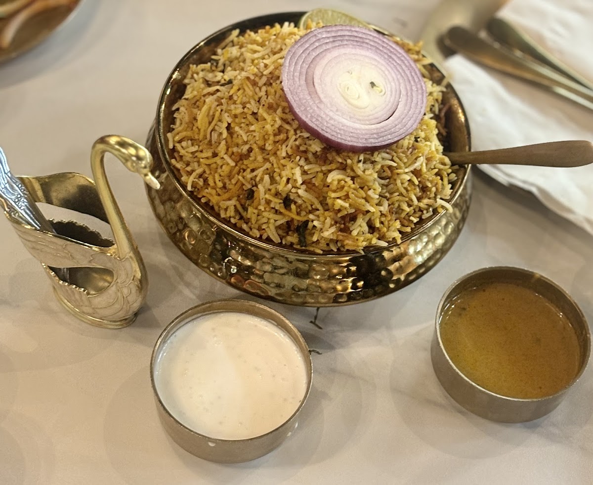 Sitara Grand -Frisco Indian Cuisine &Bar