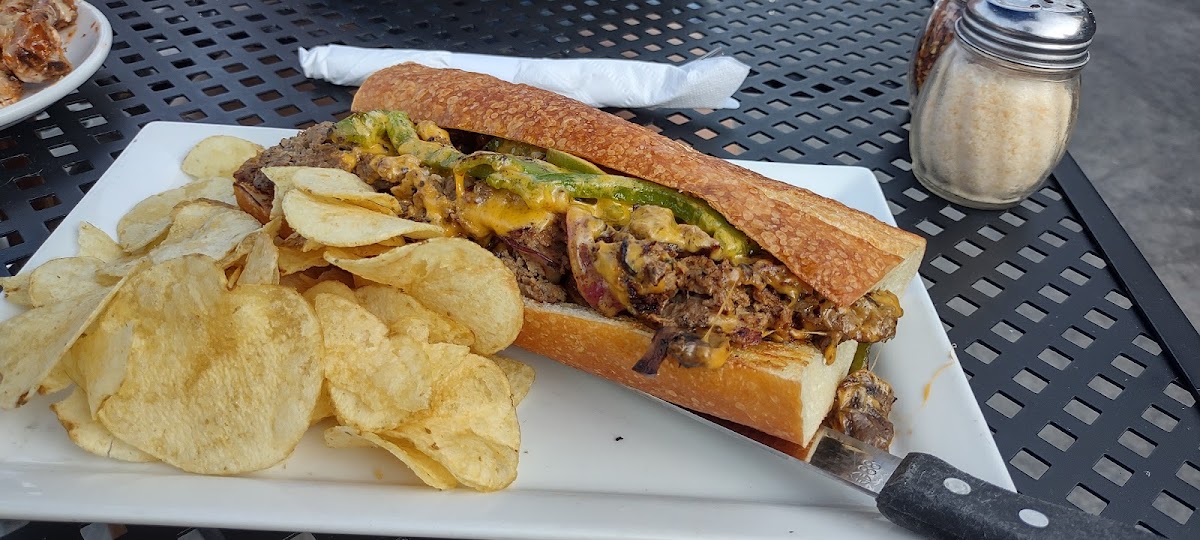 Slide Background Image