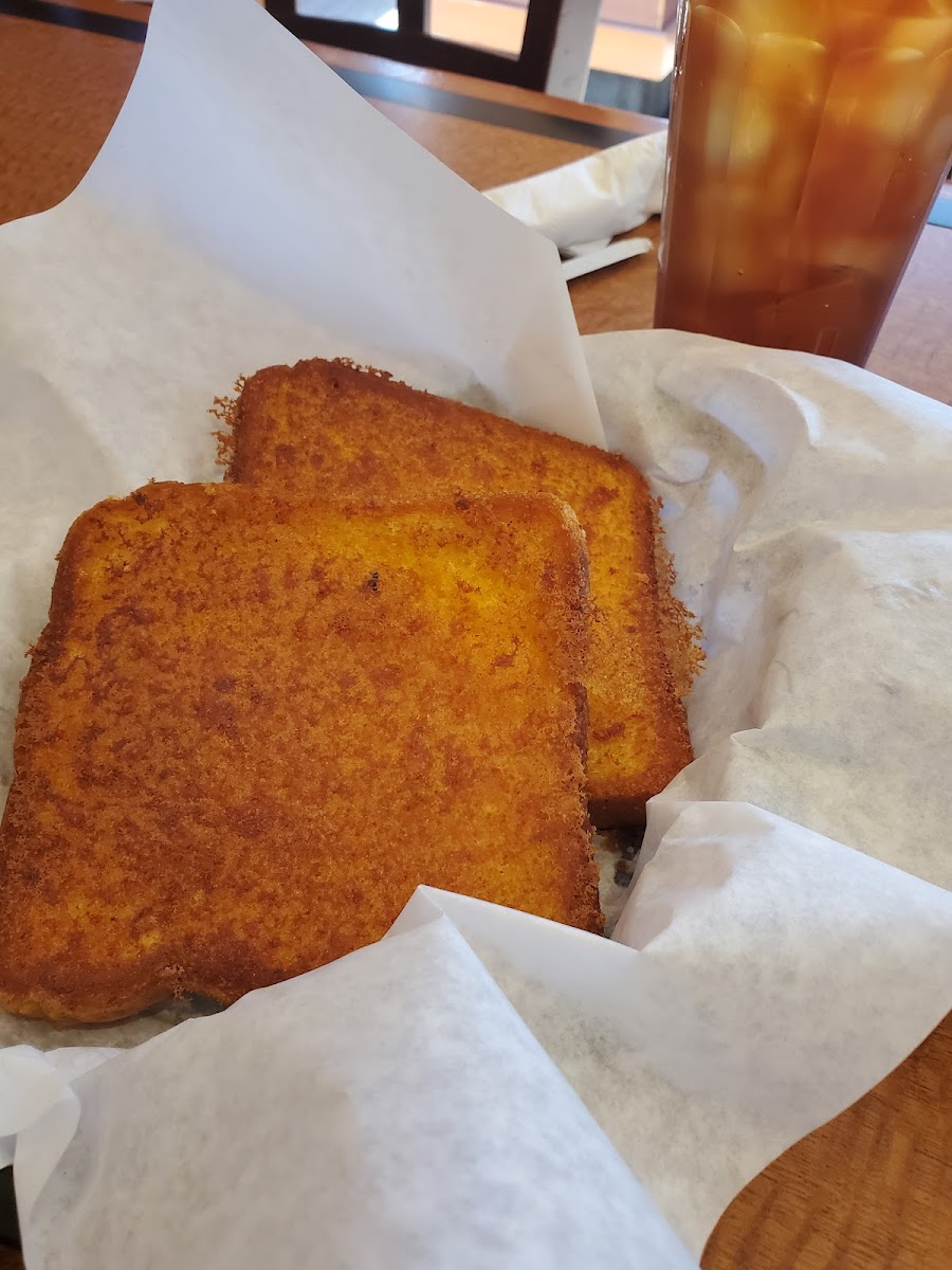 Sizzler - 5856 W Manchester Ave