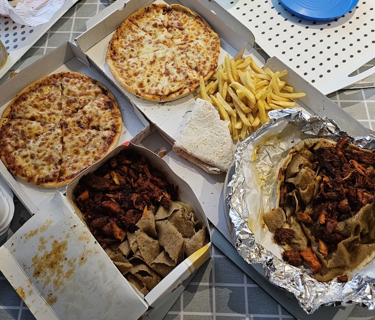 Slide Background Image