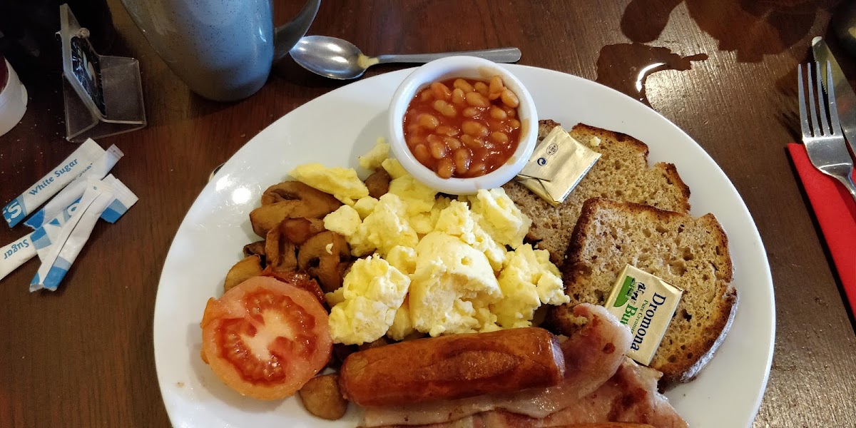 Slide Background Image