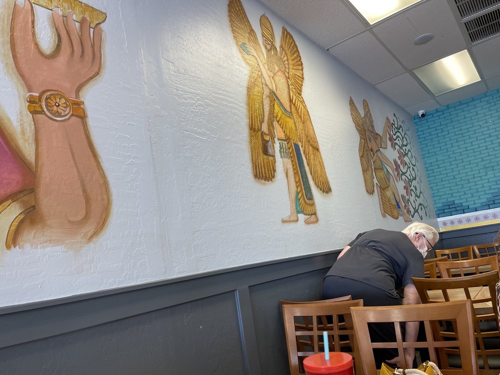 Slide Background Image