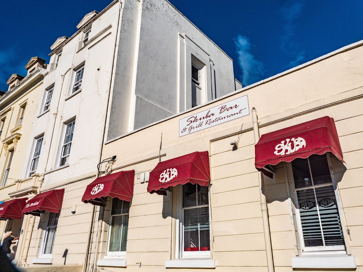 Slide Background Image