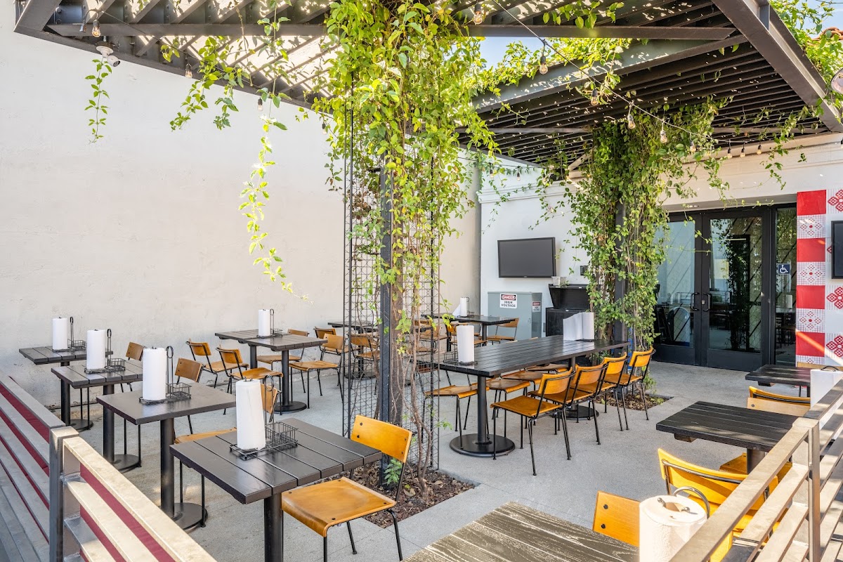 Slide Background Image