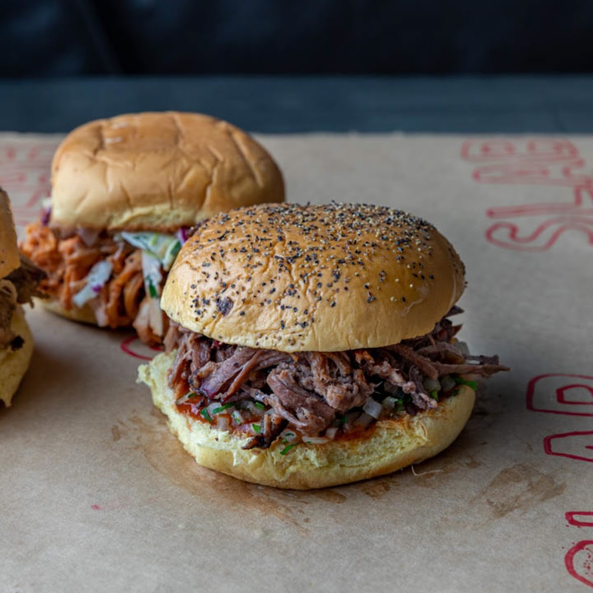 Slide Background Image