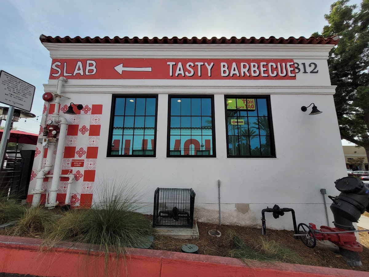 Slide Background Image