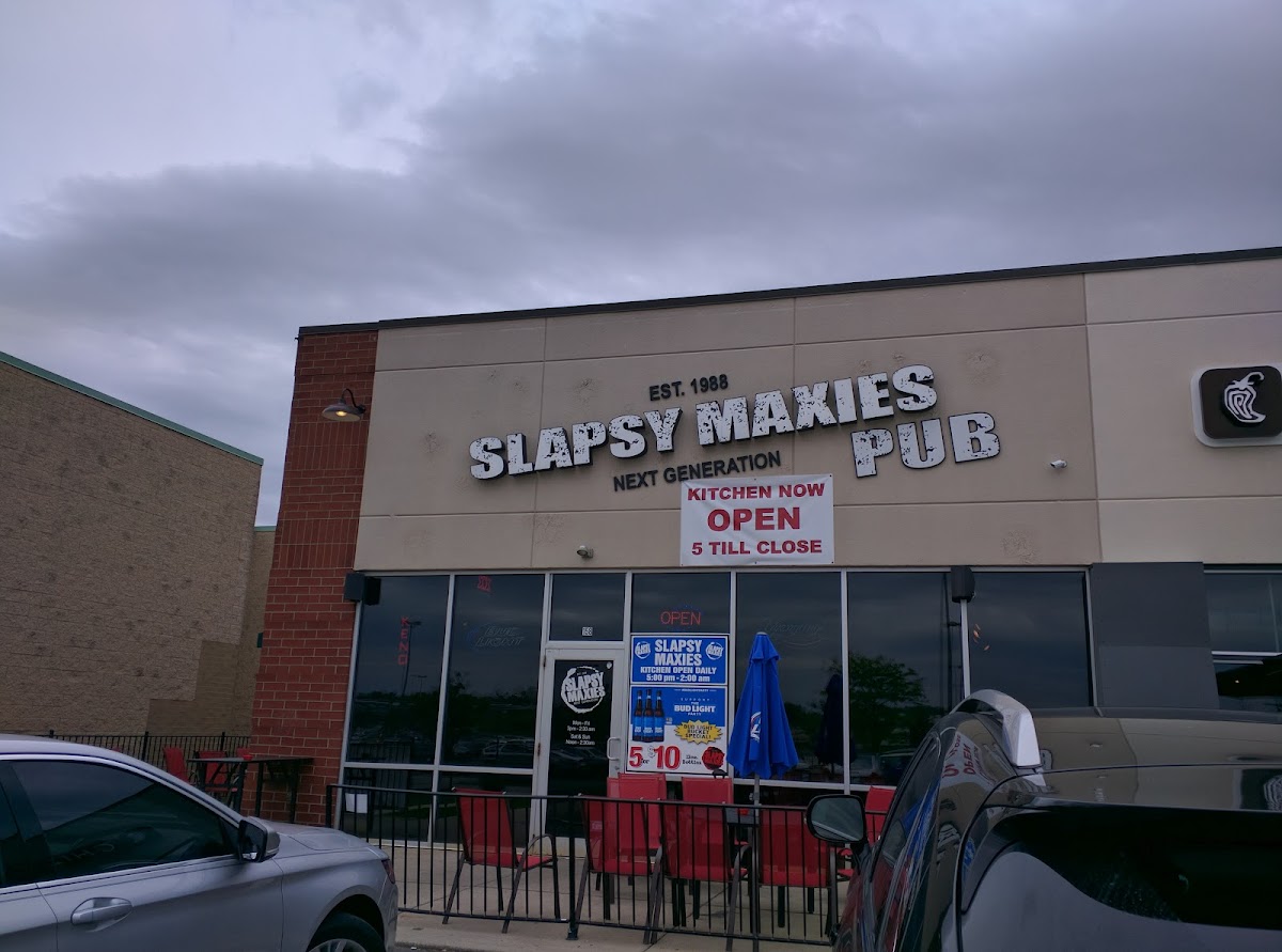 Slide Background Image