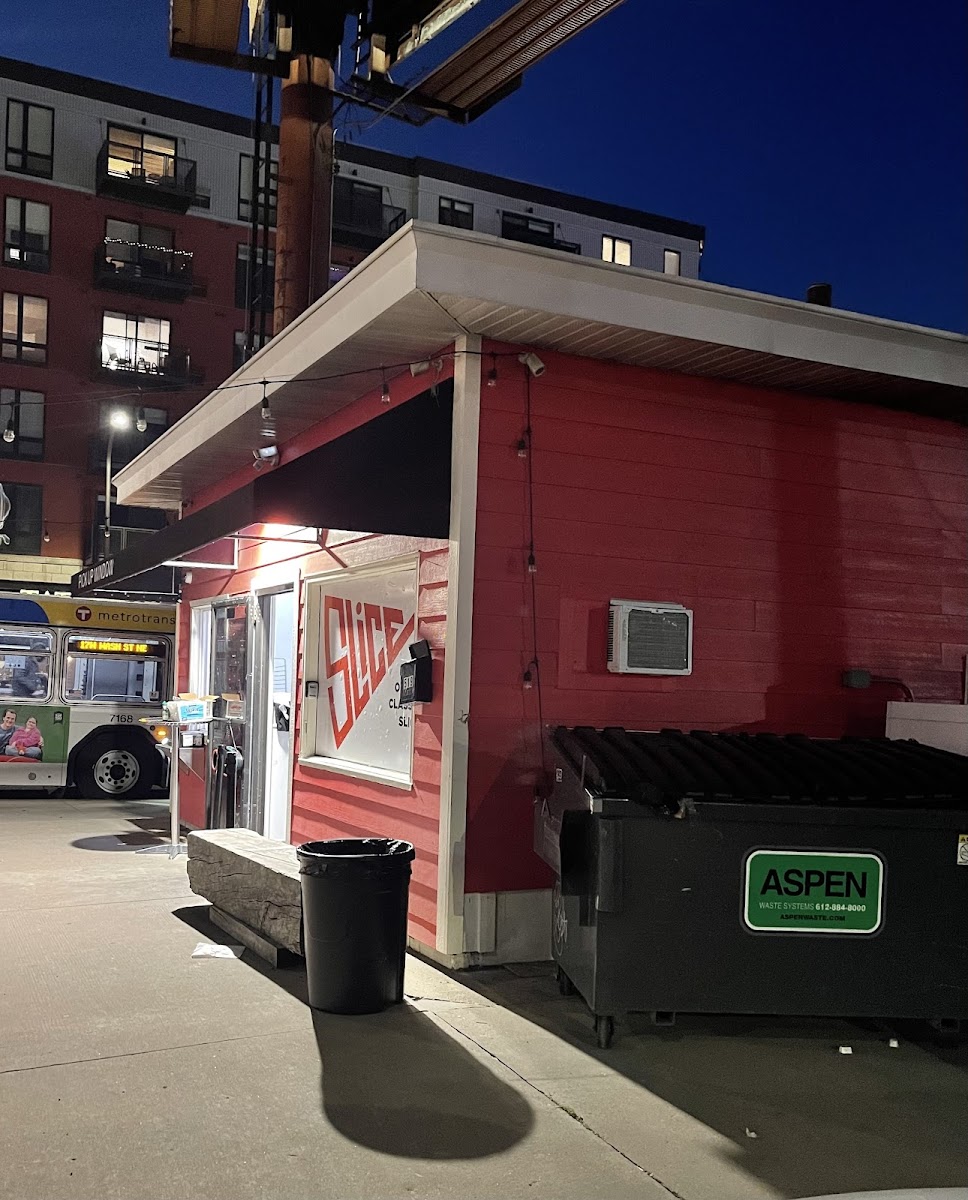 Slide Background Image