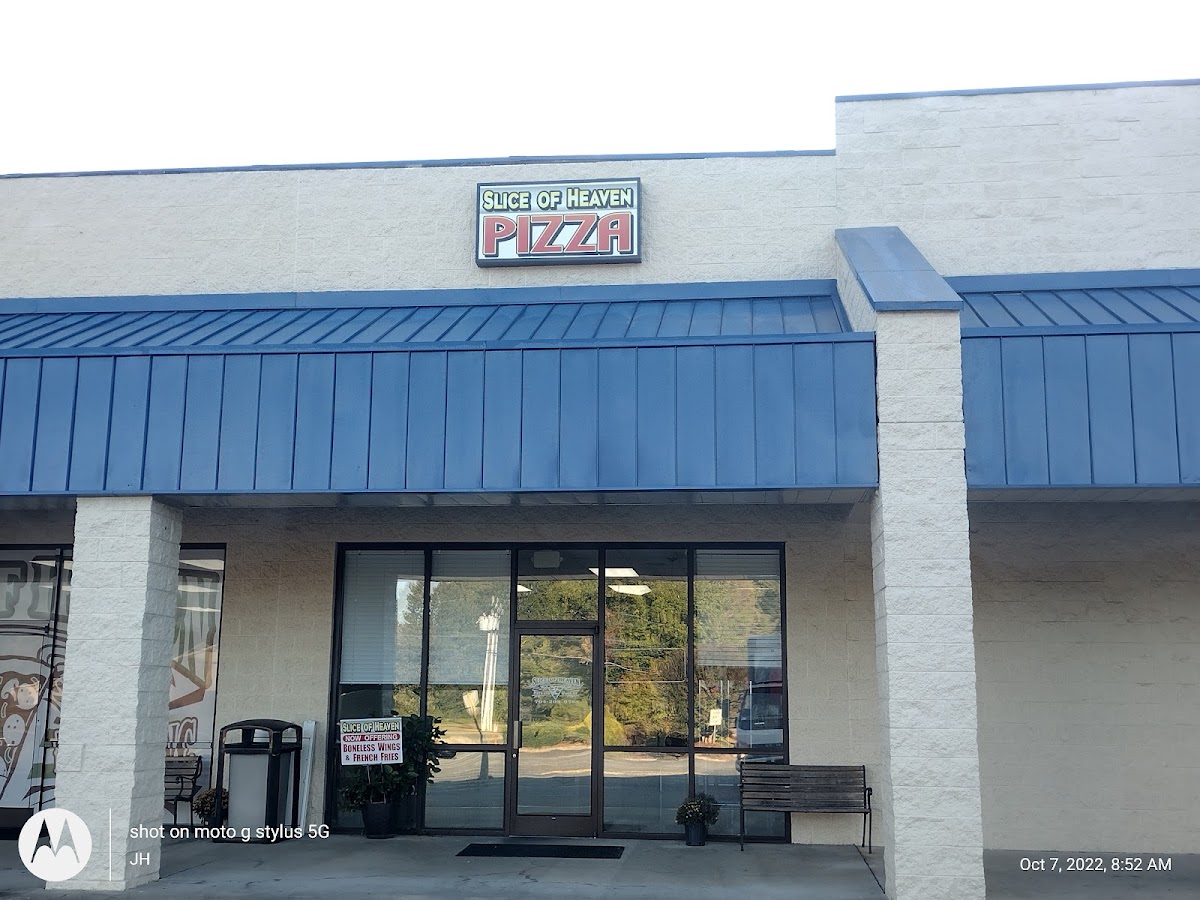 Slide Background Image