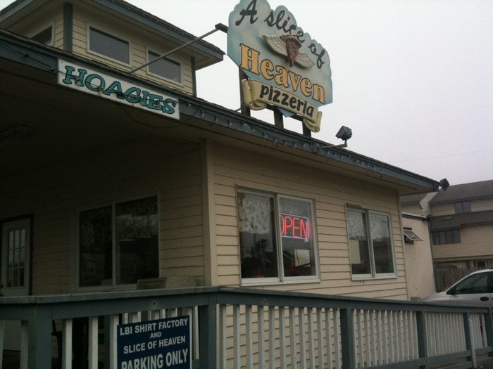 Slide Background Image