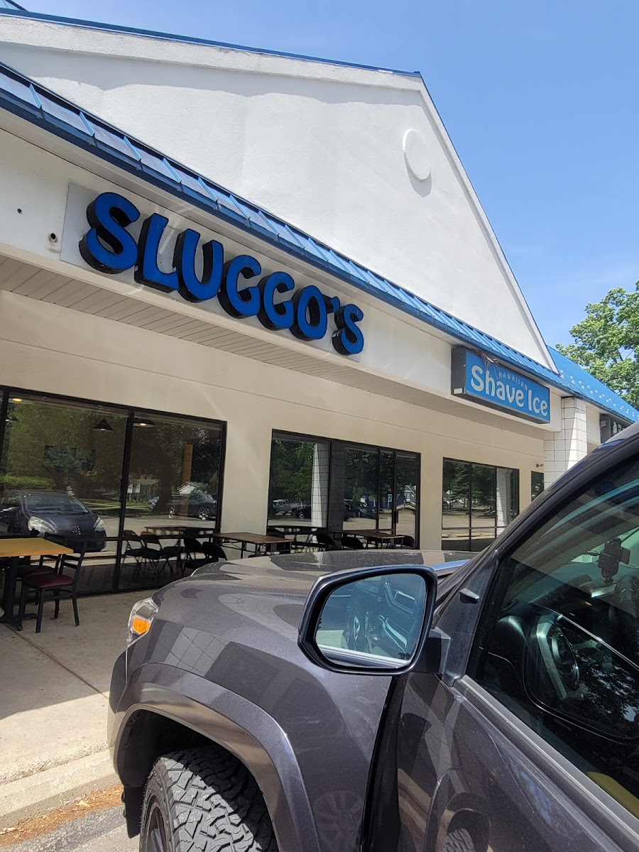 Slide Background Image