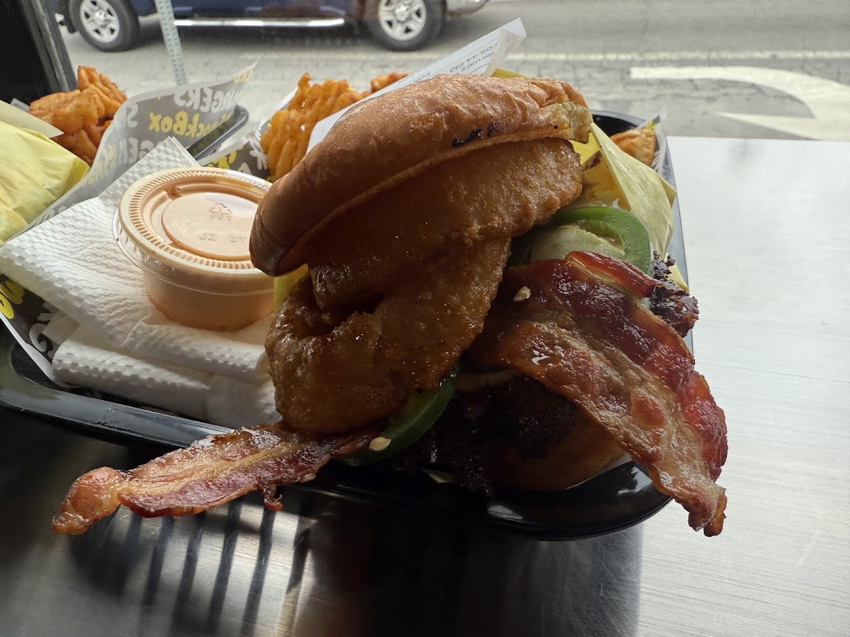 Slide Background Image