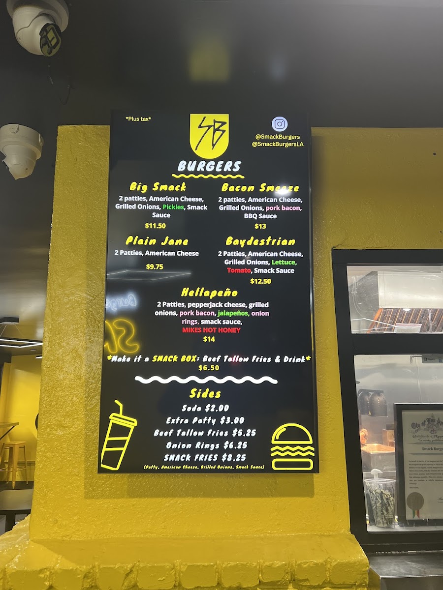 Slide Background Image