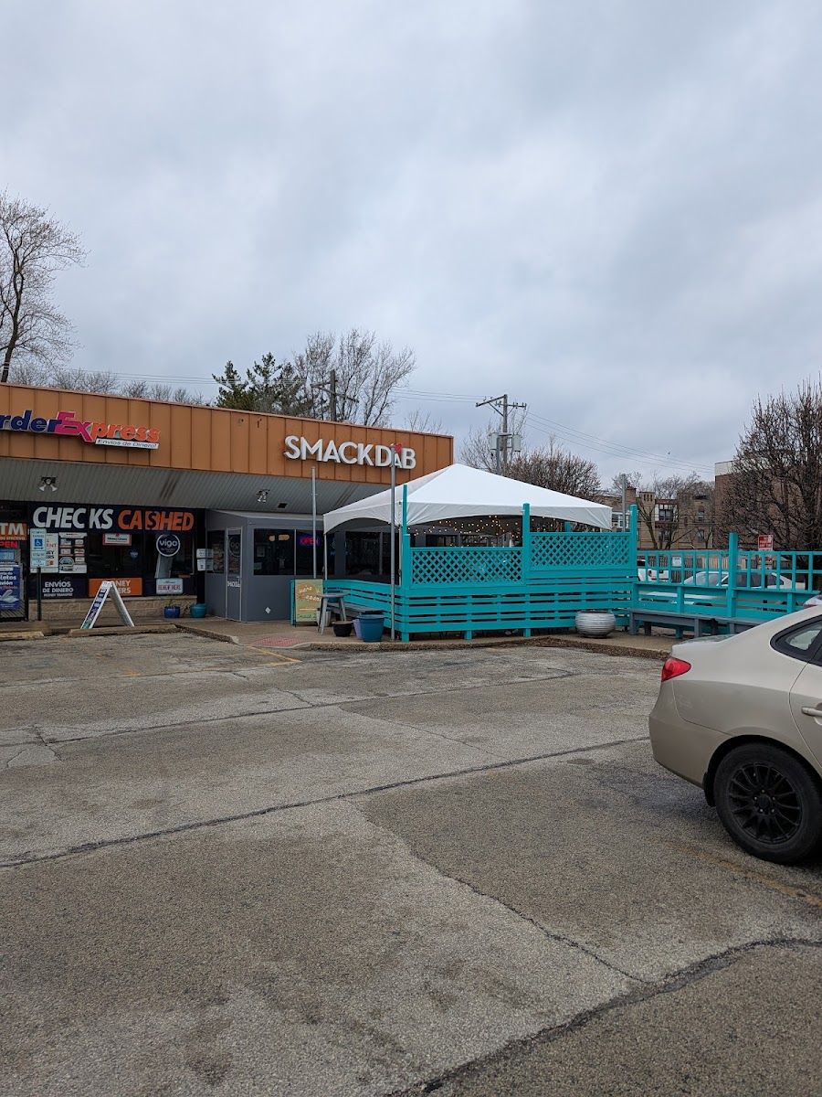 Slide Background Image