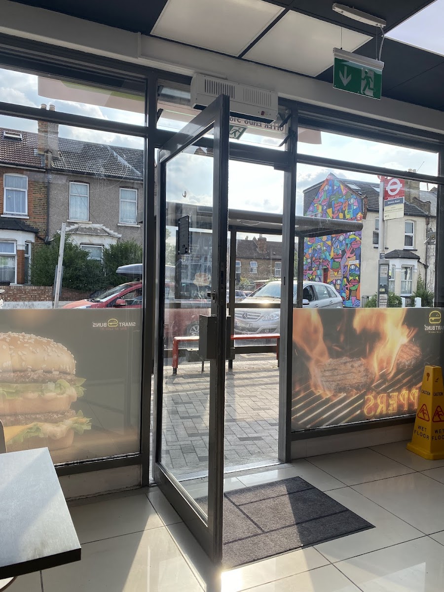 Slide Background Image