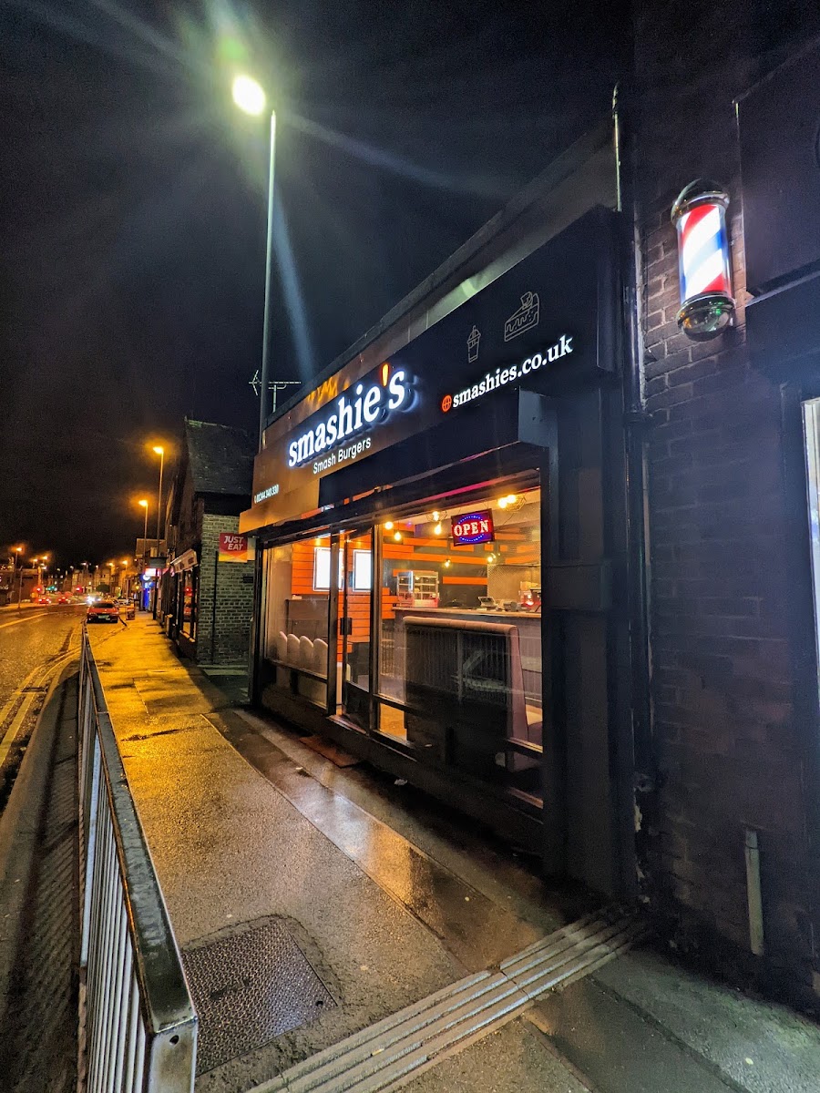 Slide Background Image