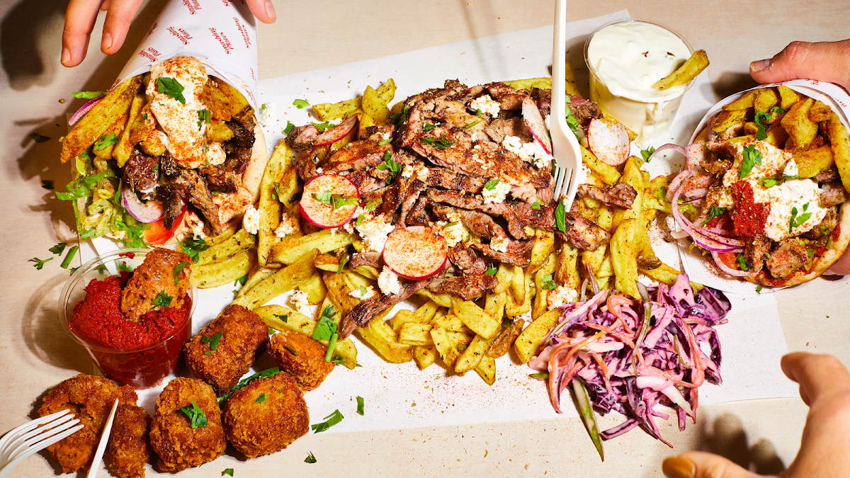 Slide Background Image