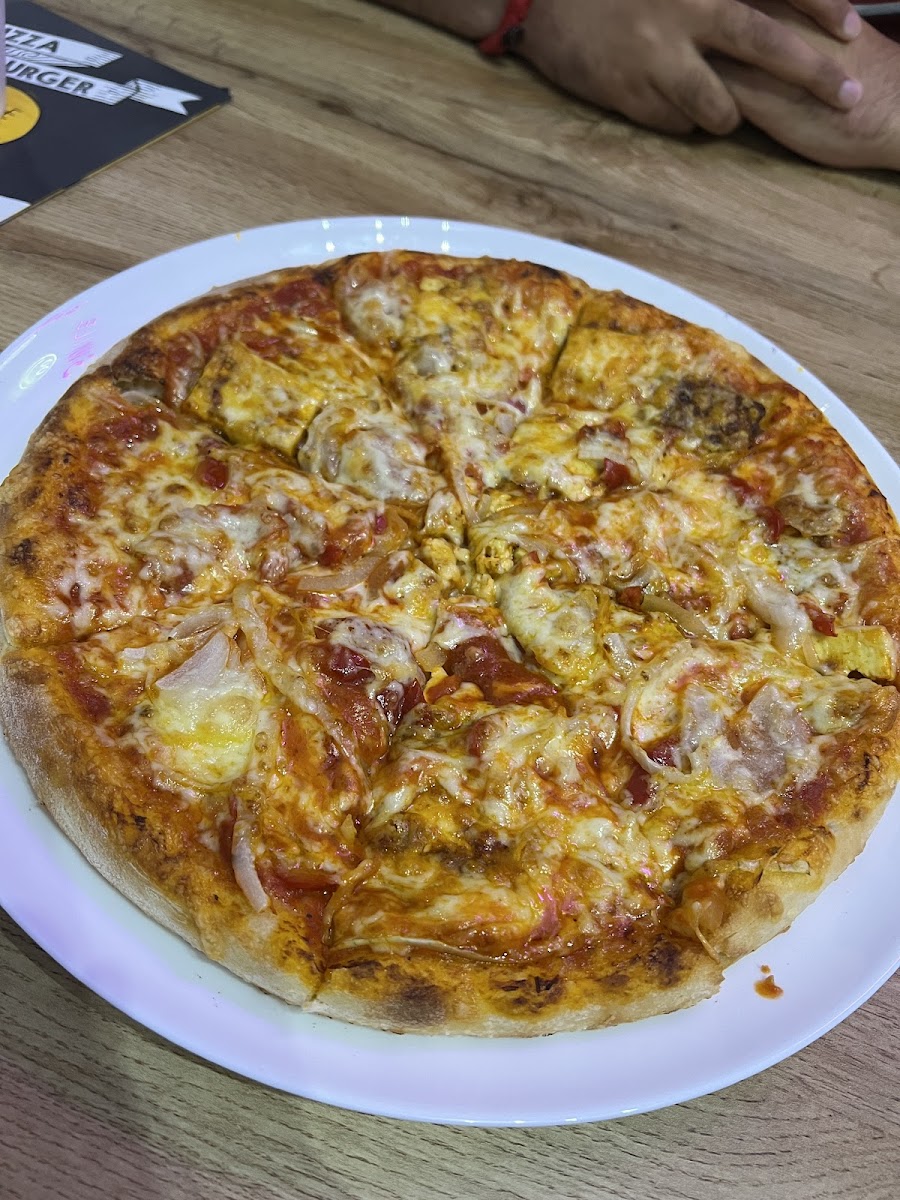 Slide Background Image