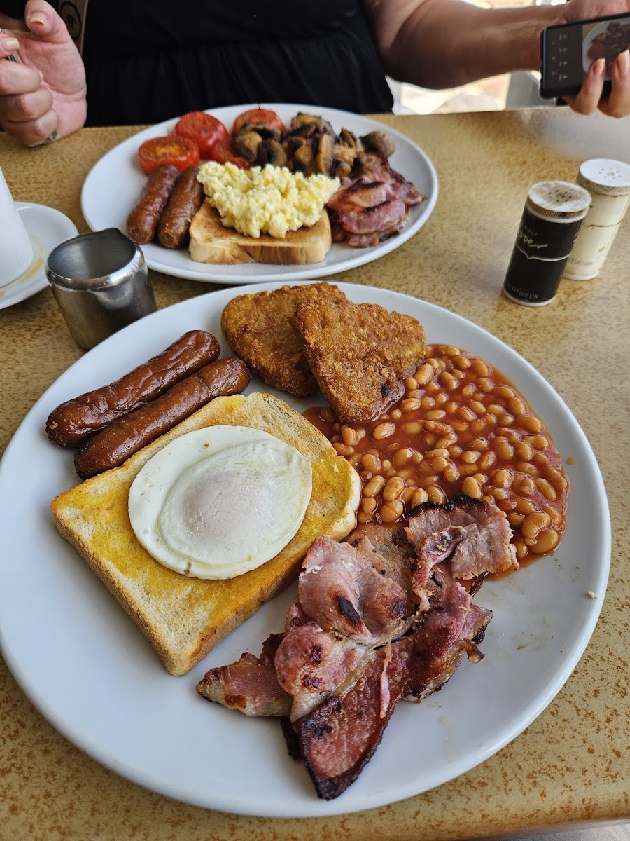 Slide Background Image